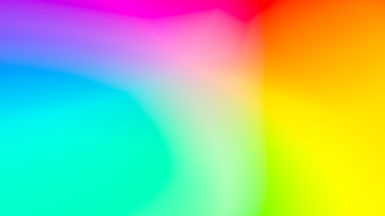RGB Renk Modeli Nedir?