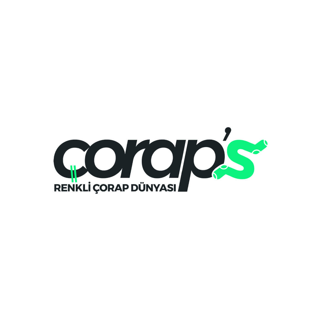 Çorap’s Logo Tasarımı