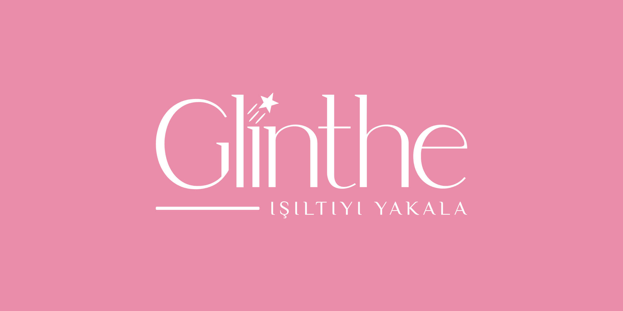 Glinthe Logo Tasarımı
