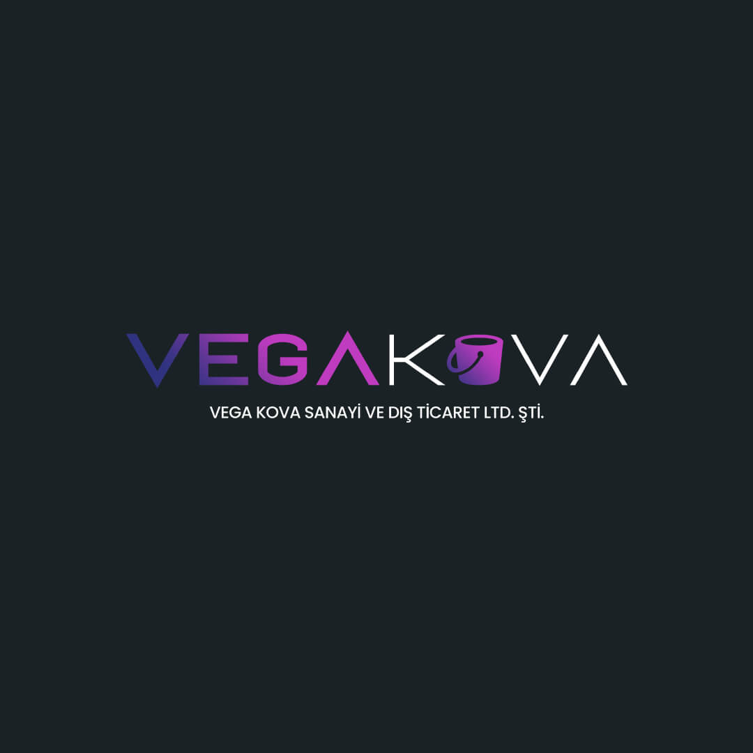 Vega Kova Logo Tasarımı